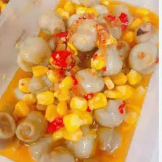 Hình ảnh RĂNG MỰC BƠ CAY