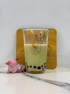 Hình ảnh Nhài Sữa Lá Dứa
