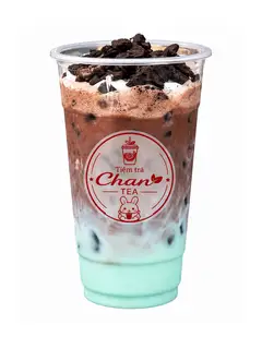Hình ảnh Cacao mint oreo