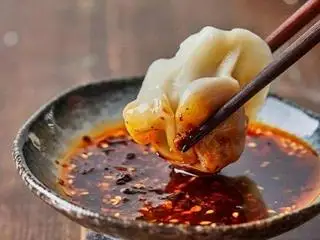 sốt chấm heo quay  - 5.000 ₫ tại Tô Ký - Giò Heo Muối Chiên Giòn - Nguyễn Đình Chiểu