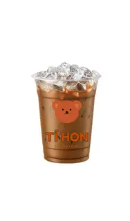 Cà Phê Sữa - 15.000 ₫ tại Trà Sữa Tí Hon - Trà Trái Cây - Nguyễn Đình Chiểu