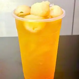 Hình ảnh Trà vải