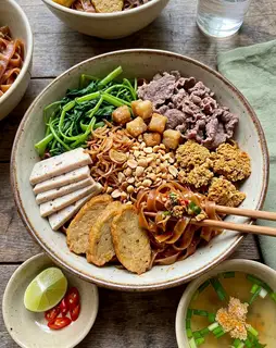 Hình ảnh Thập cẩm đặc biệt