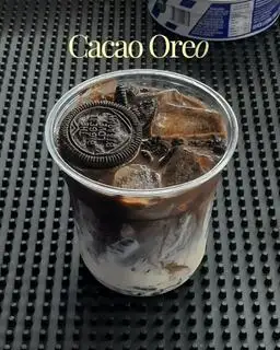 Hình ảnh Cacao Oreo