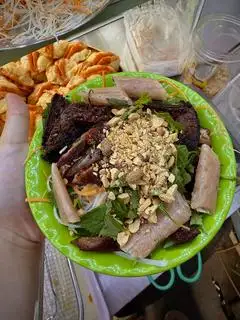 Hình ảnh Nộm thập cẩm