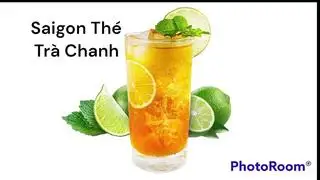 Hình ảnh Trà chanh