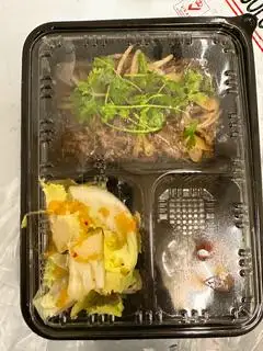 Hình ảnh Bò Không