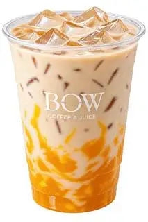 Hình ảnh Trà Sữa Xoài