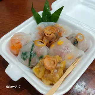 Hình ảnh Cáo Nhẹ nhàng - 6 viên
