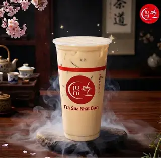 Hình ảnh Trà Sữa Truyền Thống
