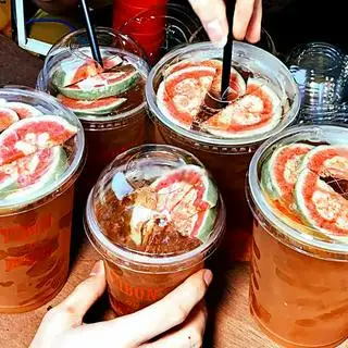 Trà Ổi - nhỏ - 35.000 ₫ tại Tibon Milktea - Hoàng Sa