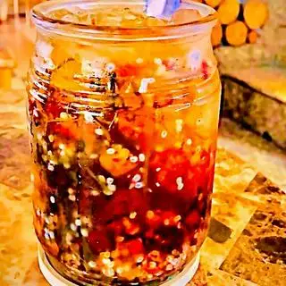 Hình ảnh Nước mát hoàng yến