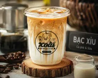 Hình ảnh Bạc Xỉu Xoài