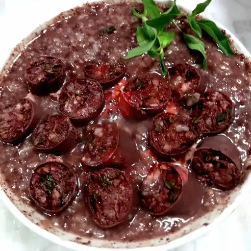 Hình ảnh Cháo Dồi