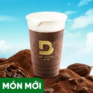 Hình ảnh Cacao Kem Muối (L)