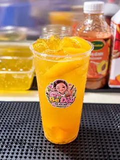 Hình ảnh Trà Đào 700ml