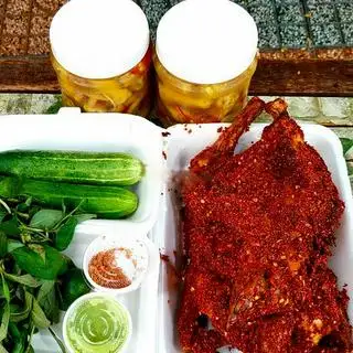 Gà nướng muối ớt - 199.000 ₫ tại Anh Lâm - Gà Nướng Muối Ớt - Hòa Bình