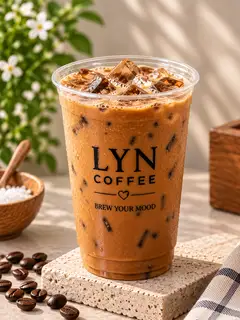 Hình ảnh Café Nâu