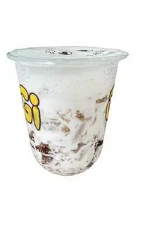 Sữa Rojal Jelly  - 27.000 ₫ tại Trà Sữa Gigi - Dương Bá Trạc