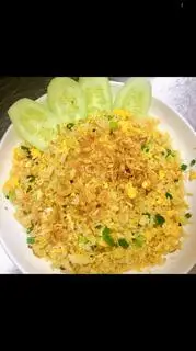 Hình ảnh Cơm Rang Trứng