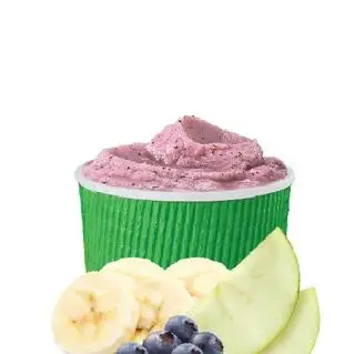 Blueberry Blast - 70.000 ₫ tại Boost Juice - Smoothies & Nước Ép Trái Cây - Điện Biên Phủ