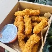 Hình ảnh Nem Rán