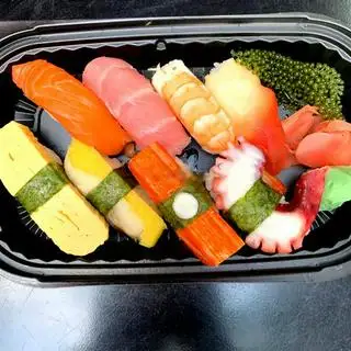 Sushi Combo1 - 128.000 ₫ tại Sushi Kodomo - Hoàng Hoa Thám