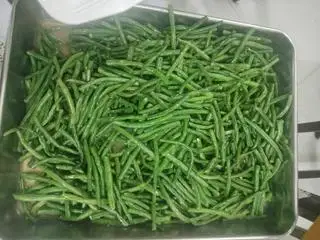 Hình ảnh Cơm sườn bì- canh rong biển