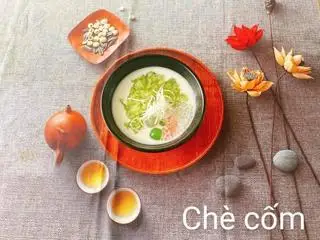 Hình ảnh Chè cốm