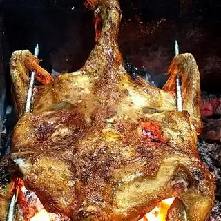 Gà Nướng Ngũ Vị - 199.000 ₫ tại Anh Lâm - Gà Nướng Muối Ớt - Hòa Bình