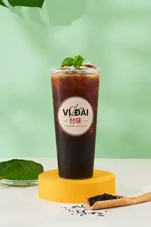 Hình ảnh Hồng trà truyền thống Đài Loan