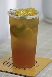 Hình ảnh Trà Tắc