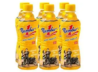 Hình ảnh Nước tăng lực Number One