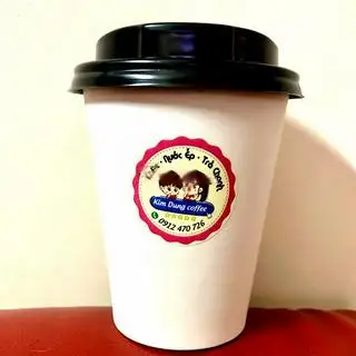 Hình ảnh Trà Gừng nóng - cốc 400ml