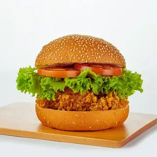 Hình ảnh Fat Daddy Burger