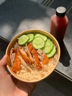 Hình ảnh Cơm Vịt Quay Lạng Sơn