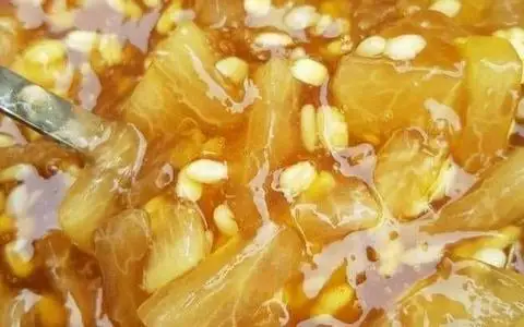Chè Tuk Tuk - Vườn Lài - Tráng miệng gần bạn