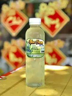 NHA ĐAM - 25.000 ₫ tại Quán Chay Hoa Sen - Nguyễn Thái Sơn