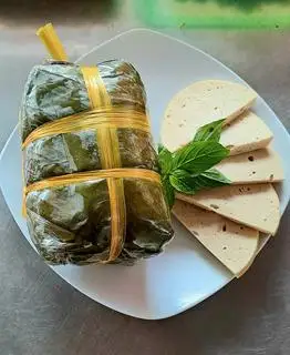 Hình ảnh Chả Lụa