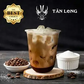 Hình ảnh Cà phê đen
