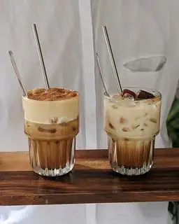 Hình ảnh Cà Phê Bạc Sỉu