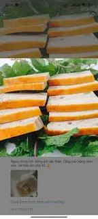 Hình ảnh Thêm chả quế 