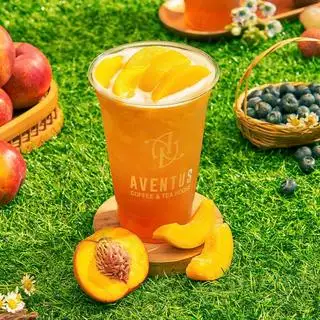 Hình ảnh Trà Siêu Đào