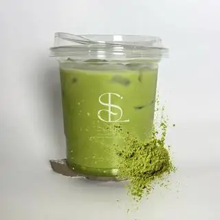 Hình ảnh Trà Sữa Matcha Nhật (Premium)