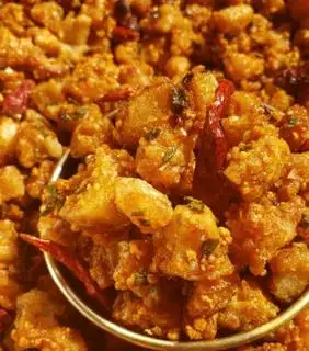 Hình ảnh tóp mỡ tỏi ớt