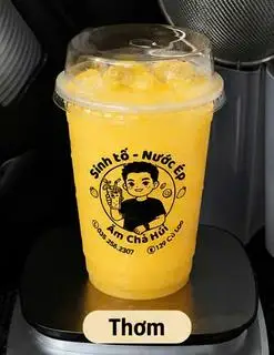 Hình ảnh Nước ép Thơm