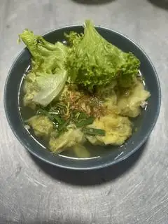 HOÀNH THÁNH  - 55.000 ₫ tại Hủ Tiếu Mì, Nui & Bánh Canh Công Viên Lê Thị Riêng - Trường Sơn