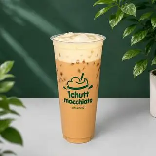 Trà sữa 1 Chút Macchiato  - 36.000 ₫ tại Trà Sữa 1 Chút Macchiato - Âu Cơ