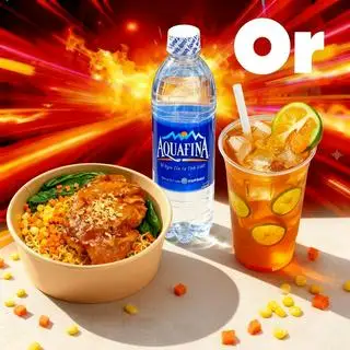 [PD] Combo Mì Trộn Indomie Gà Mắm Tỏi + Nước - 84.000 ₫ tại Phá Đảo Mì Trộn - Mì Trộn Indomie - Lê Văn Sỹ