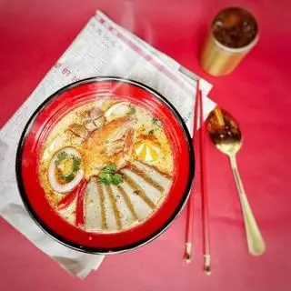 Bún Tomyum Thập Cẩm - 75.000 ₫ tại Bún Thái Cay - Tam Hảo - Võ Văn Tần